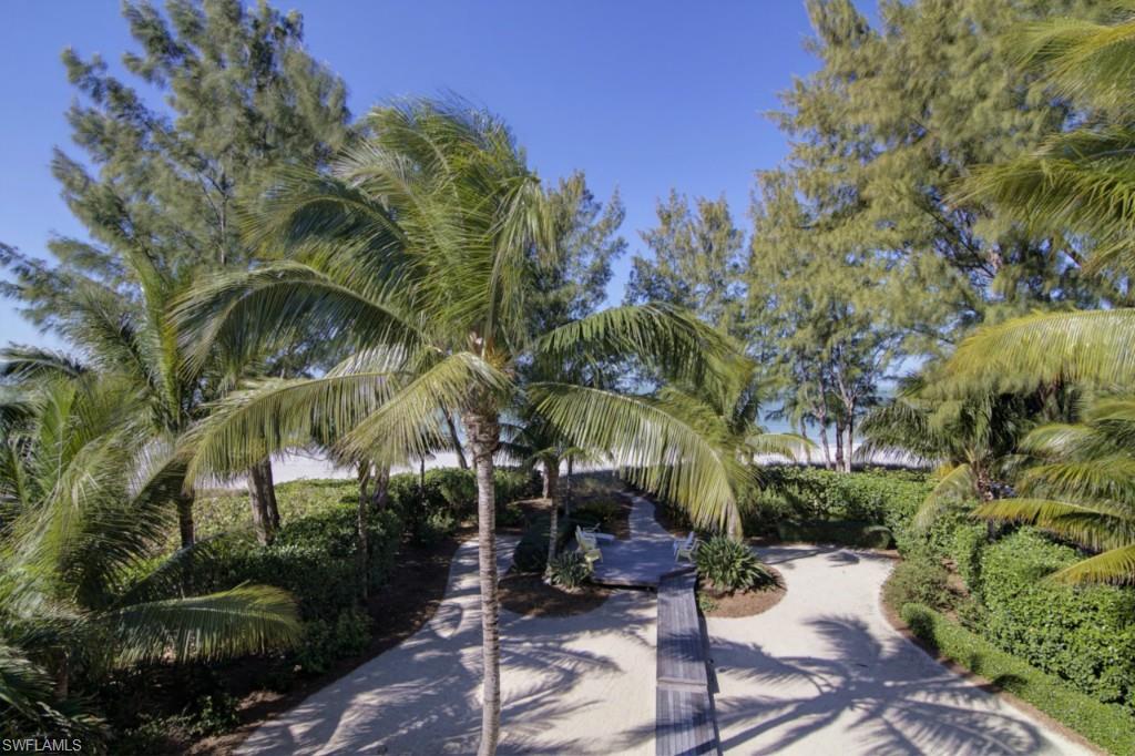 SOUTH SEAS PLANTATION RESORT - Residential