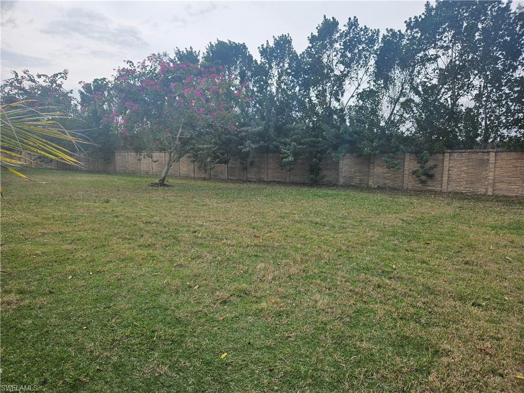 LINDSFORD - Residential