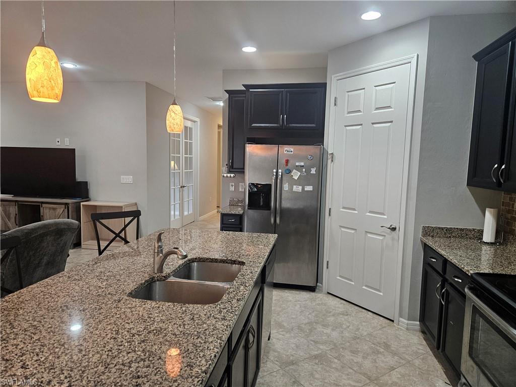 LINDSFORD - Residential