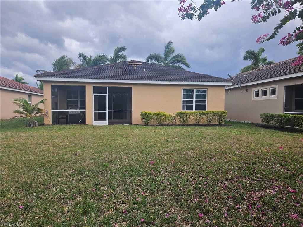 LINDSFORD - Residential