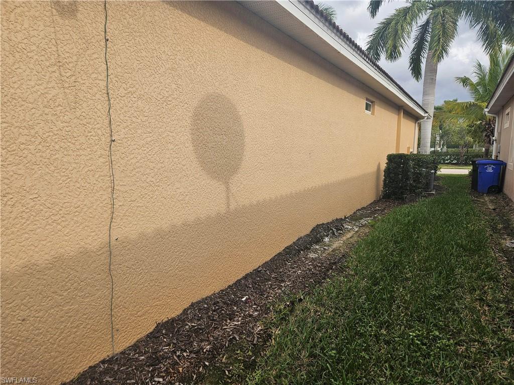 LINDSFORD - Residential