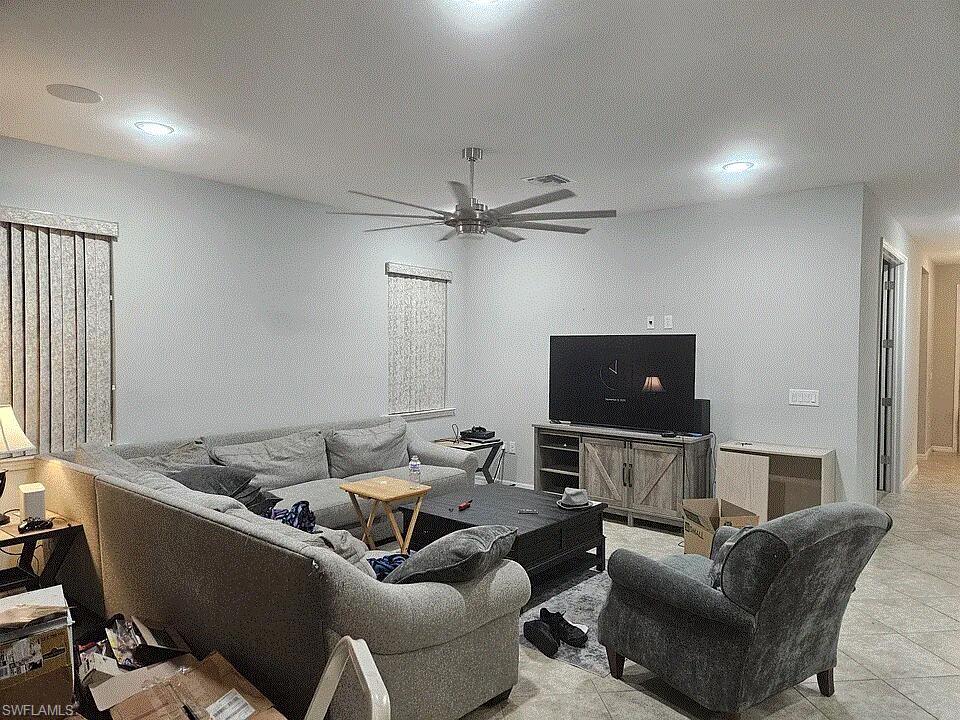 LINDSFORD - Residential