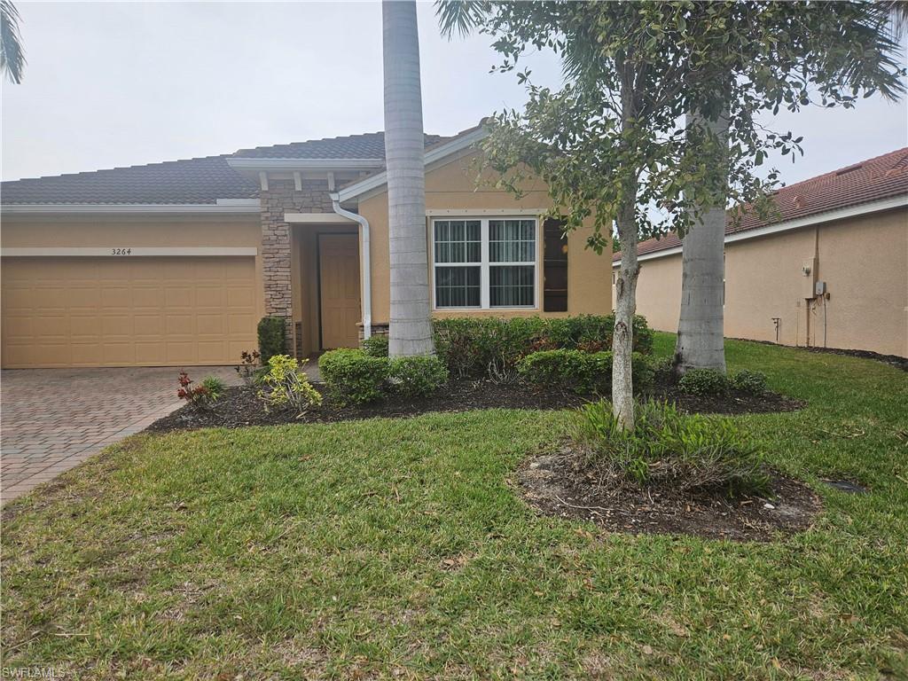 LINDSFORD - Residential