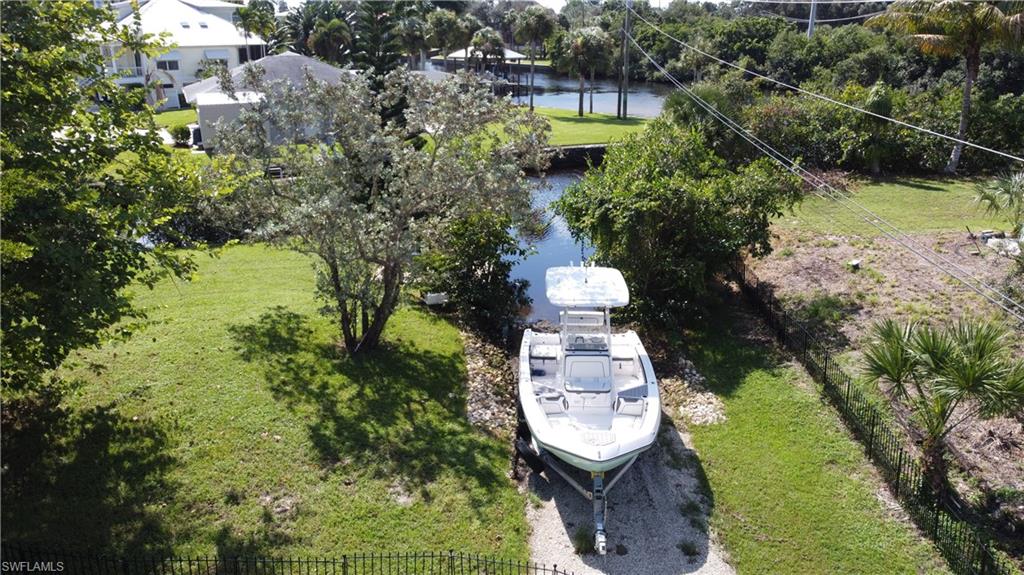 NOT APPLICABLE - Residential