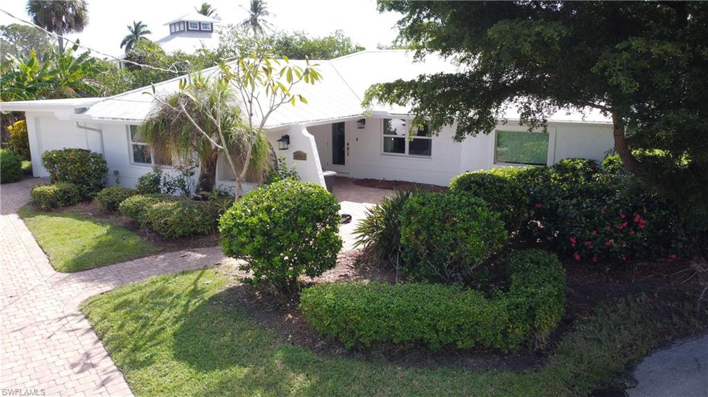 NOT APPLICABLE - Residential