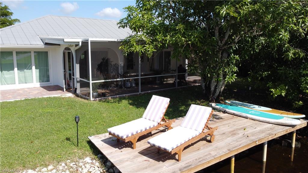 NOT APPLICABLE - Residential