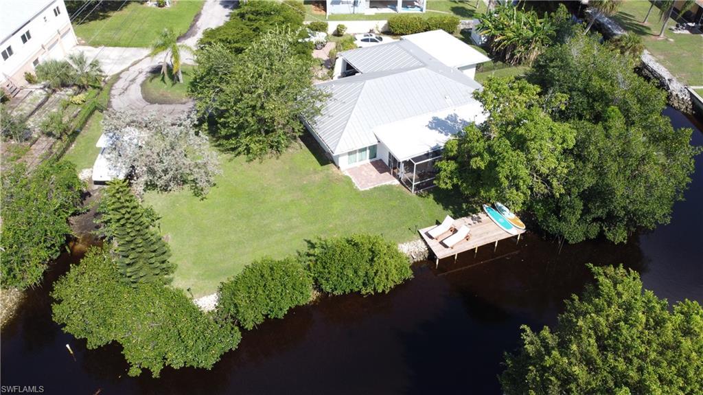 NOT APPLICABLE - Residential