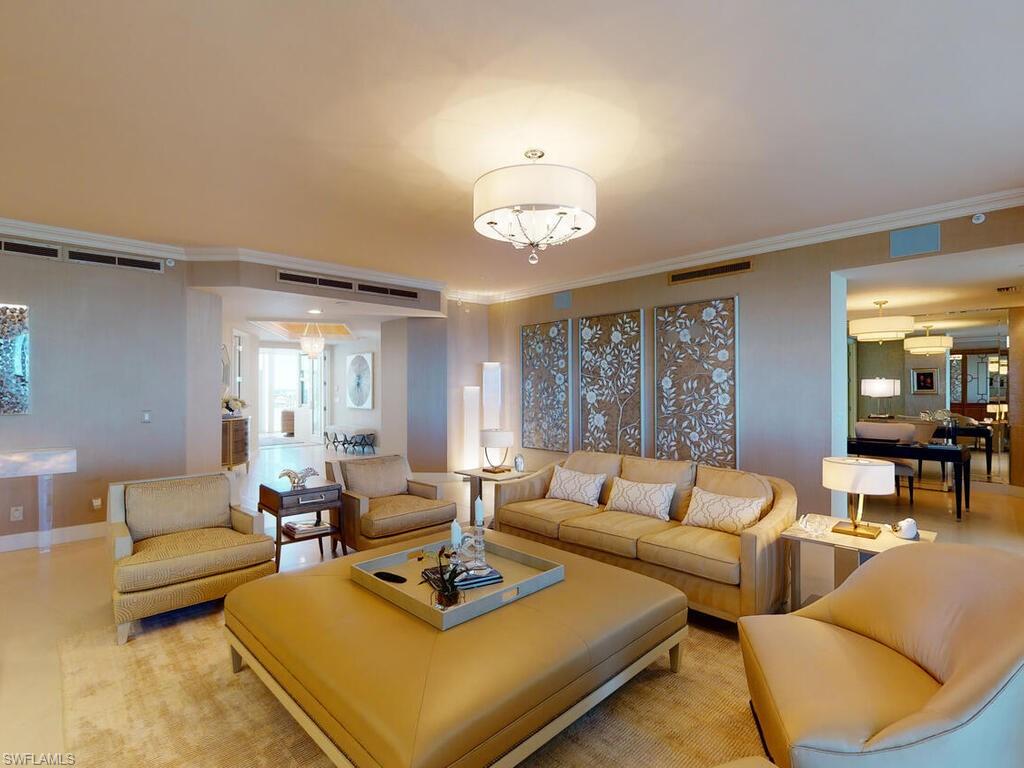 RIVIERA - Residential