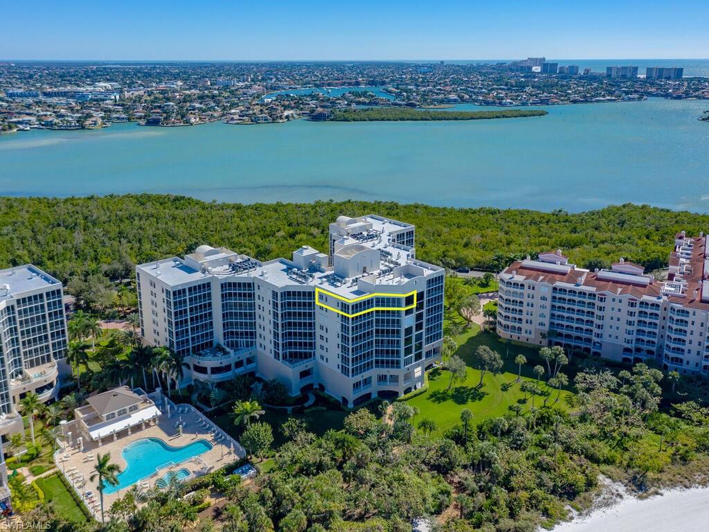 RIVIERA - Residential