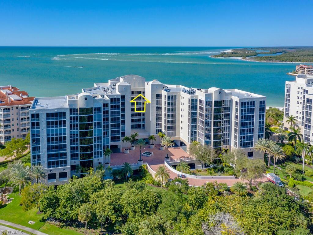 RIVIERA - Residential