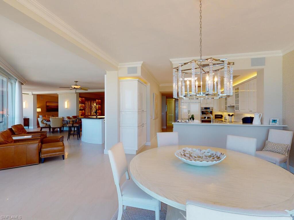 RIVIERA - Residential