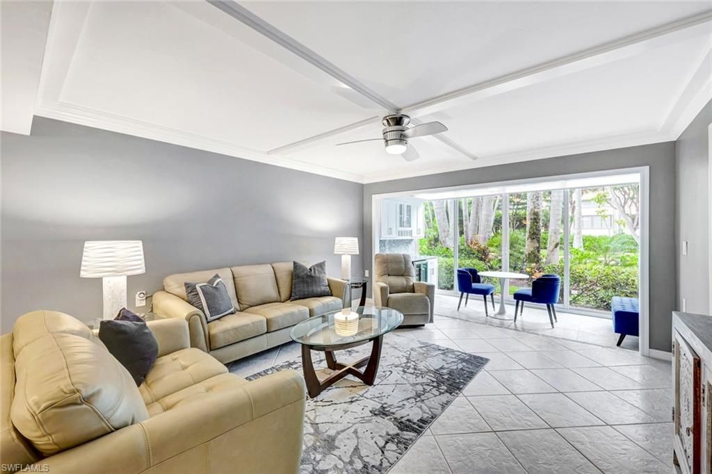 Photo of 900 8th AVE S #104, NAPLES, FL 34102 (MLS # 225070089)