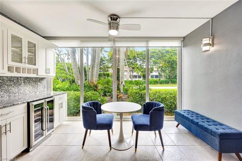 Photo of 900 8th AVE S #104, NAPLES, FL 34102 (MLS # 225070089)