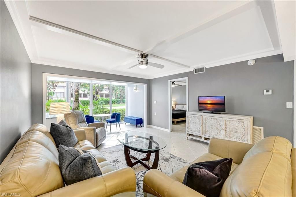 Photo of 900 8th AVE S #104, NAPLES, FL 34102 (MLS # 225070089)