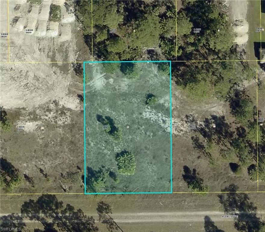 Discover this exceptional homesite located in the fastest-growing city in Florida. This parcel provides a strong foundation for future residential construction, offering versatility for builders, investors, and homebuyers alike. With continued suburban expansion and rising demand in the area, this property represents a prime opportunity to invest in long-term growth and development.