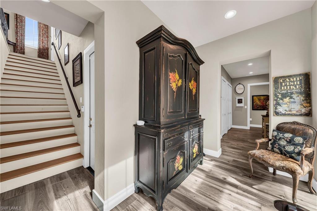 DEEP CREEK - Residential