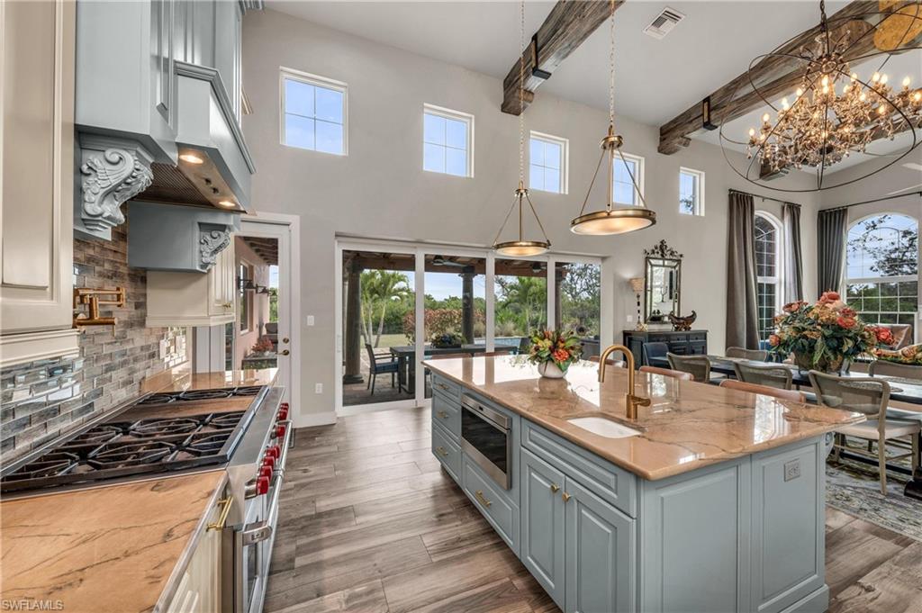 DEEP CREEK - Residential