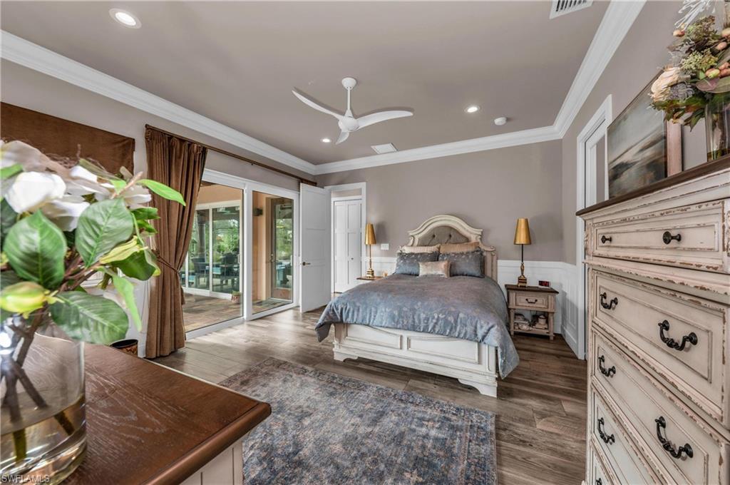 DEEP CREEK - Residential