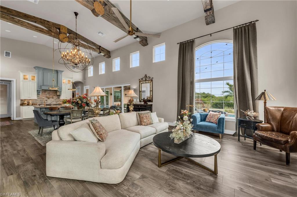 DEEP CREEK - Residential