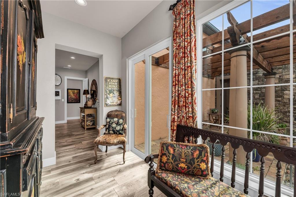 DEEP CREEK - Residential