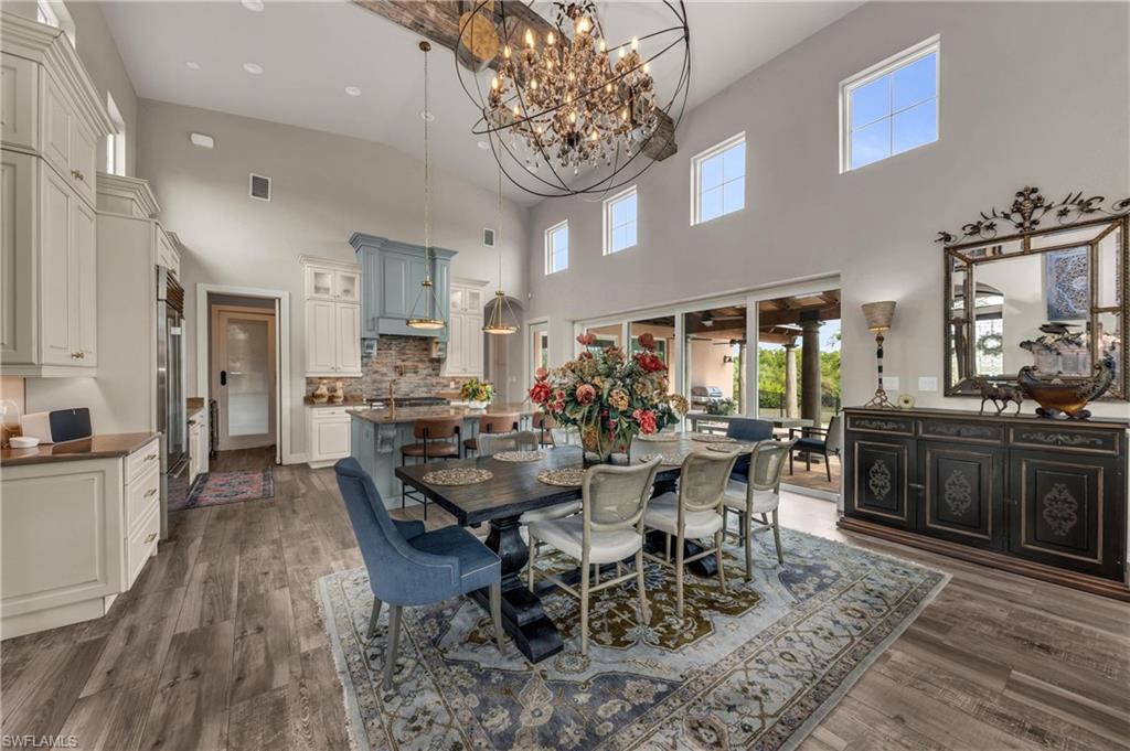 DEEP CREEK - Residential