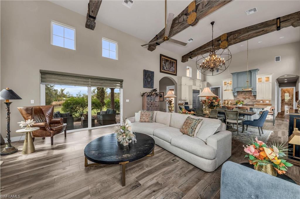 DEEP CREEK - Residential