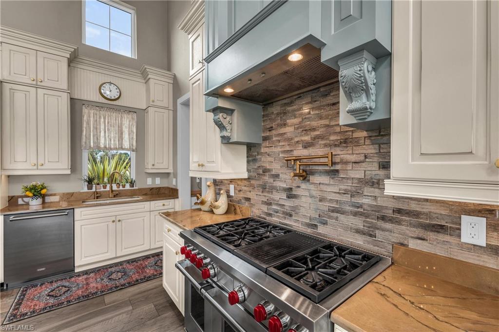 DEEP CREEK - Residential