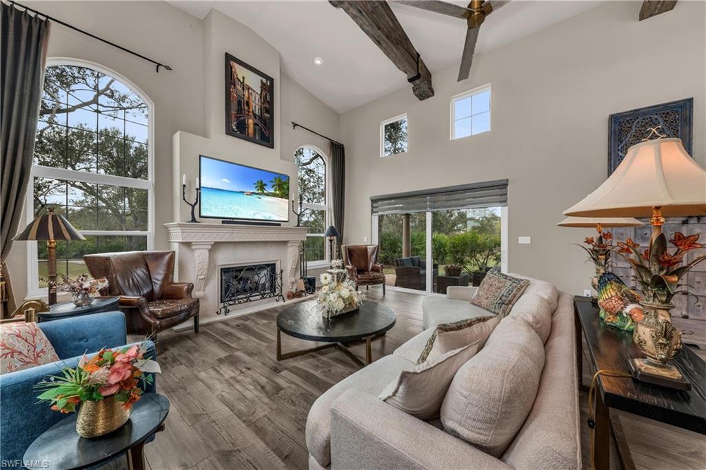 DEEP CREEK - Residential