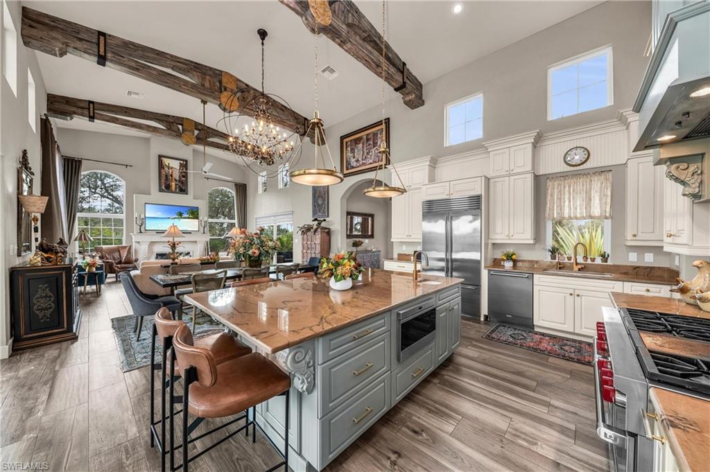 DEEP CREEK - Residential