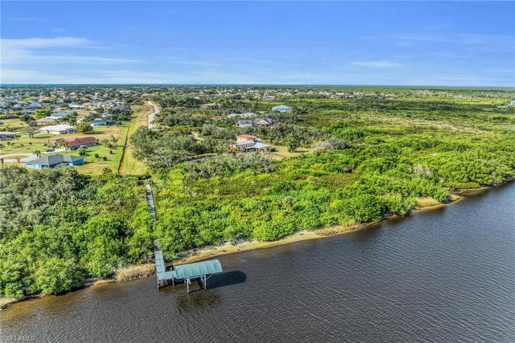 DEEP CREEK - Residential