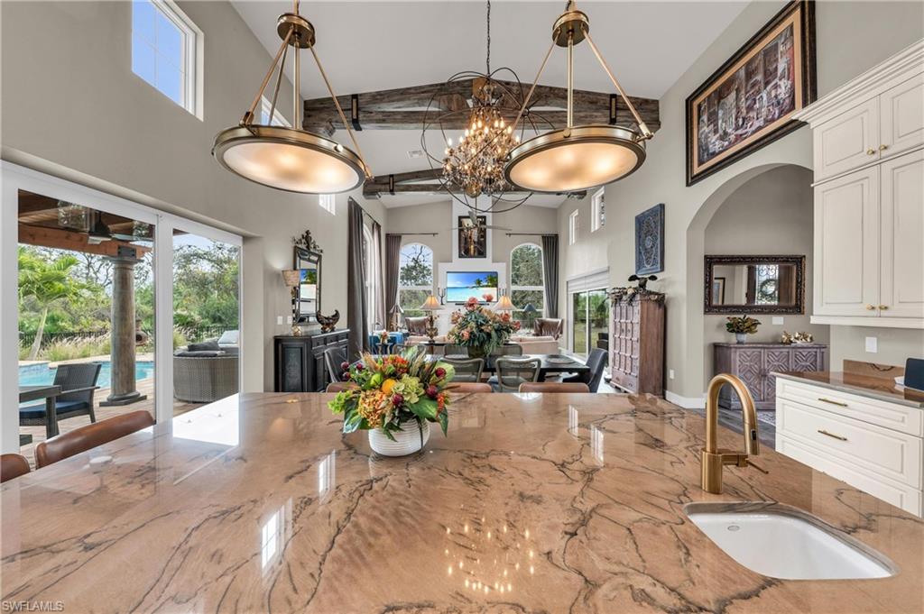 DEEP CREEK - Residential