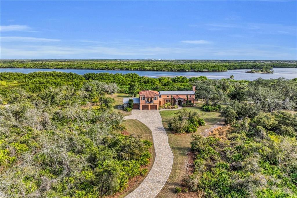 DEEP CREEK - Residential