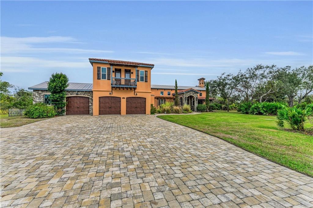 DEEP CREEK - Residential