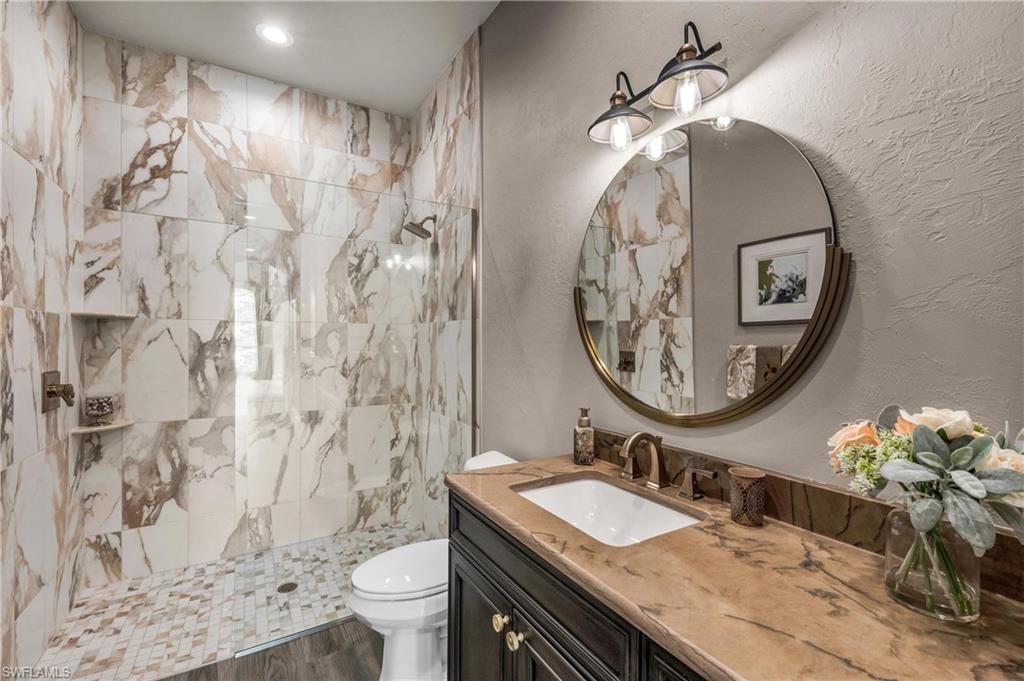 DEEP CREEK - Residential