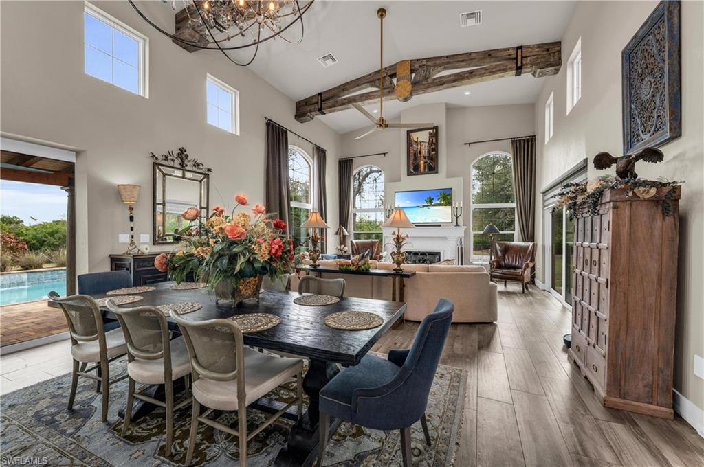 DEEP CREEK - Residential