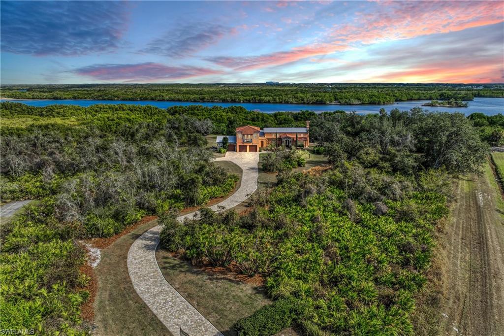 DEEP CREEK - Residential