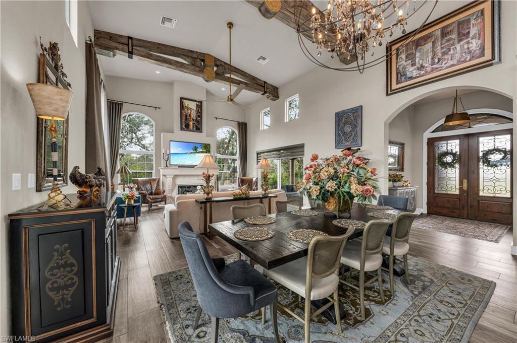 DEEP CREEK - Residential