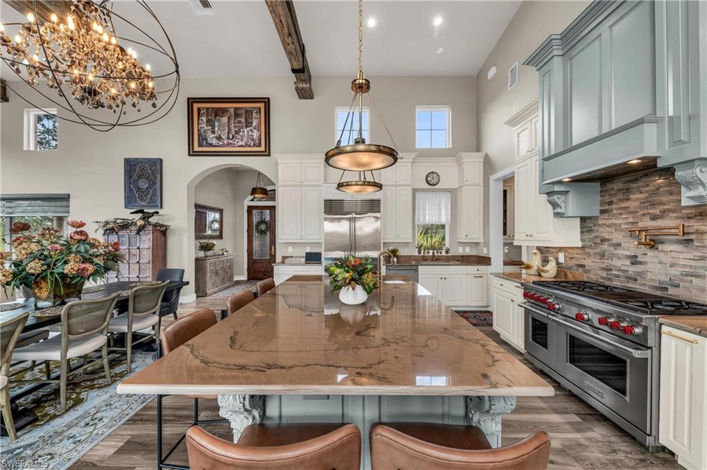 DEEP CREEK - Residential