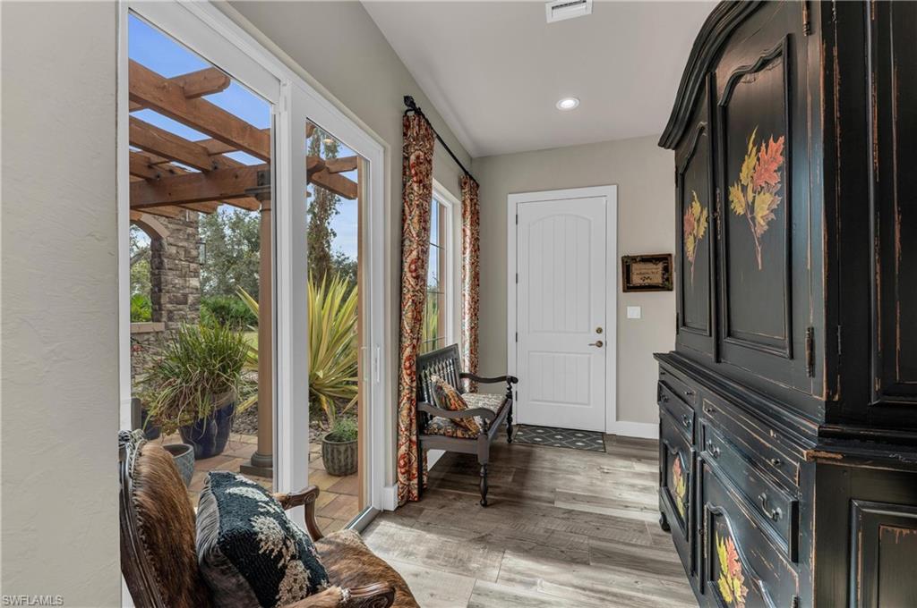 DEEP CREEK - Residential