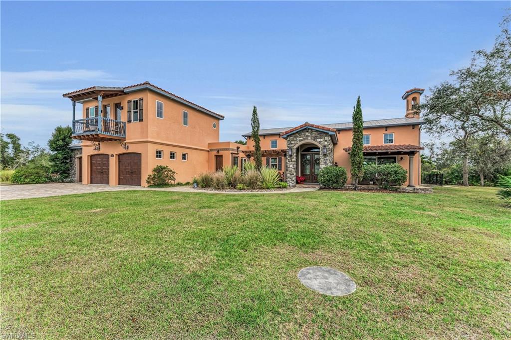 DEEP CREEK - Residential