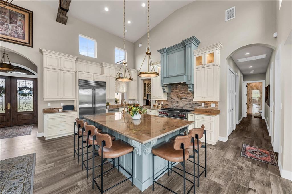 DEEP CREEK - Residential