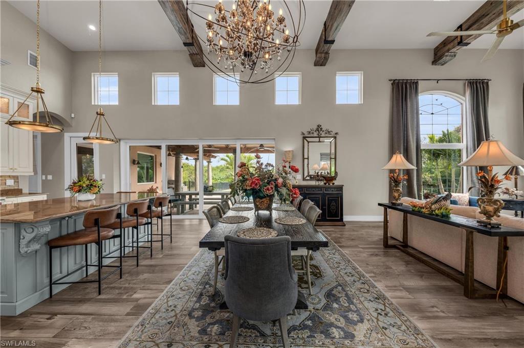 DEEP CREEK - Residential