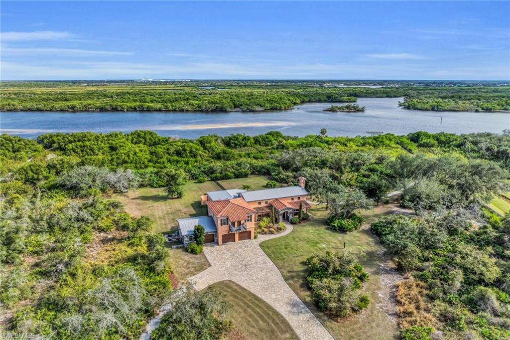 DEEP CREEK - Residential