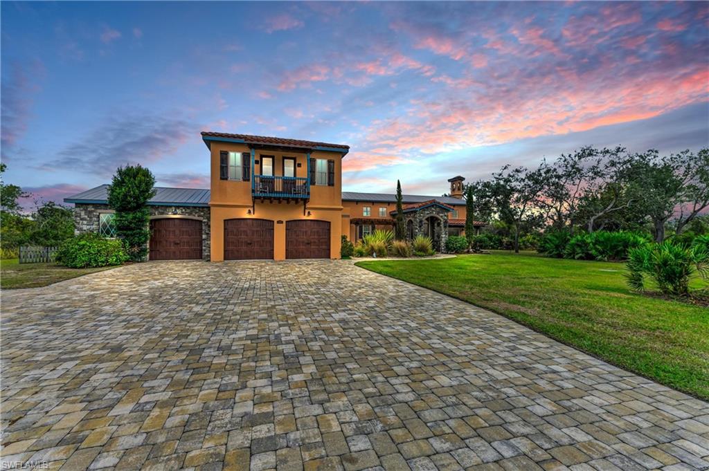 DEEP CREEK - Residential