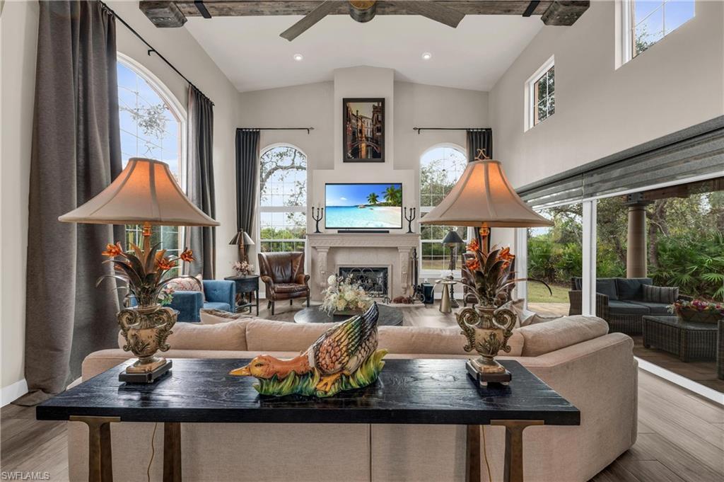 DEEP CREEK - Residential