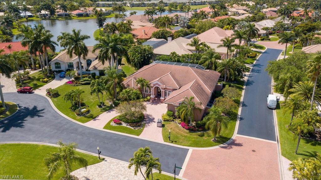 EDGEWATER - Residential