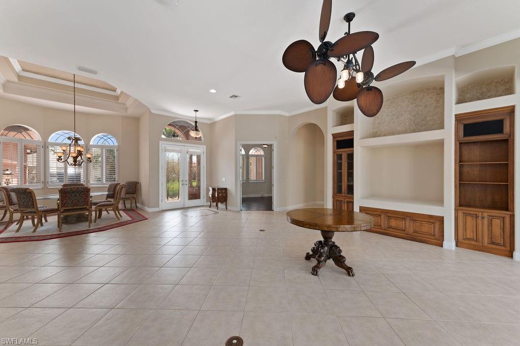 EDGEWATER - Residential