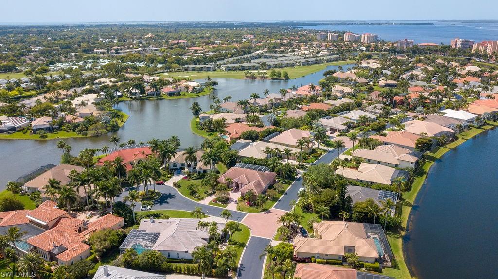 EDGEWATER - Residential