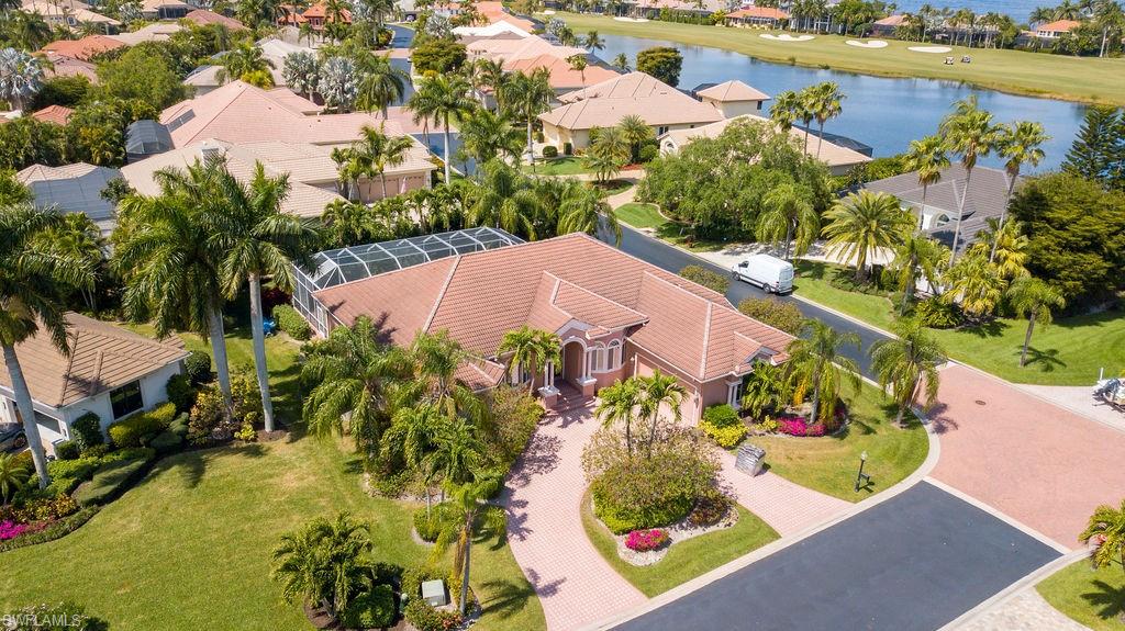 EDGEWATER - Residential