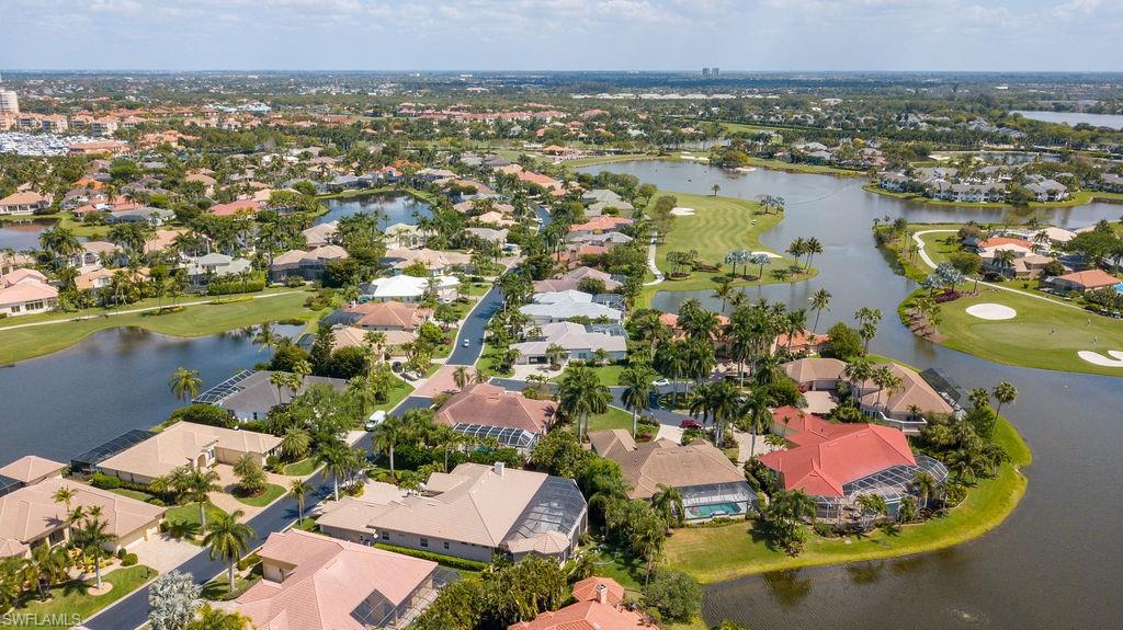 EDGEWATER - Residential